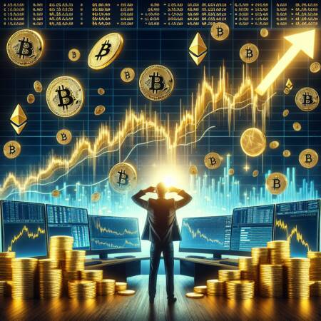 How Trader Made $6.8 Million In Profits From Btc And Eth Bets Prior To Trump's Cryptocurrency Reserve Announcement