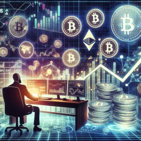 How a Trader Earned $6.8 Million from Bitcoin and Ethereum Bets Before Trump’s Cryptocurrency Reserves Announcement How A Trader Earned $6.8 Million From Bitcoin And Ethereum Bets Before Trump's Cryptocurrency Reserves Announcement