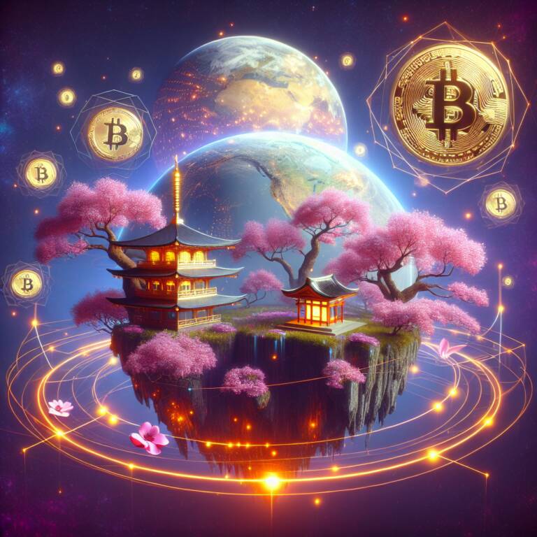 Japan's Metaplanet Boosts Bitcoin Holdings And Considers Us Listing Opportunities