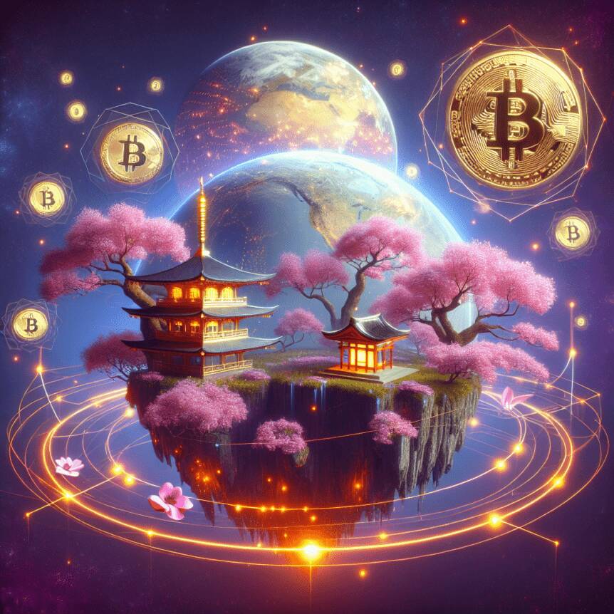 Japan's Metaplanet Boosts Bitcoin Holdings And Considers Us Listing Opportunities