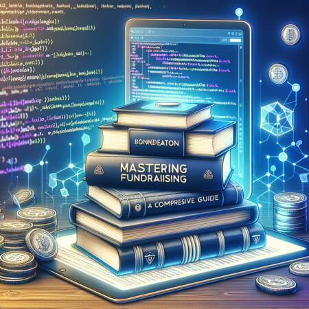 Mastering Web3 Fundraising: A Comprehensive Guide