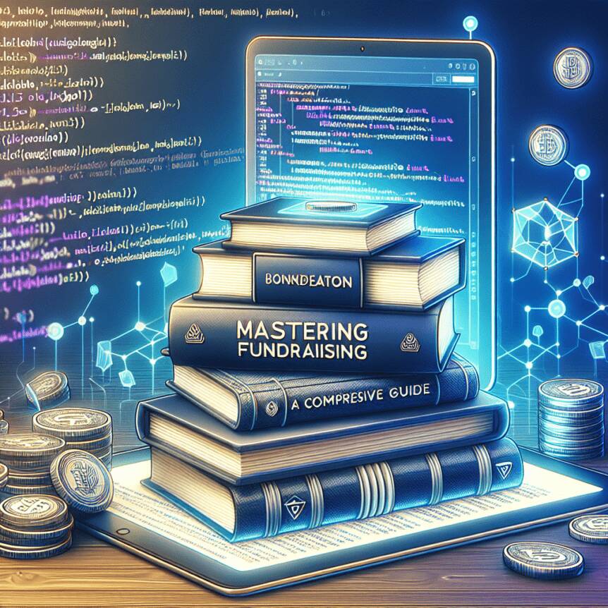 Mastering Web3 Fundraising: A Comprehensive Guide