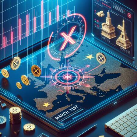 Binance Set To Remove Non-compliant Stablecoins In Europe By March 31st In Adherence To Mica Regulations
