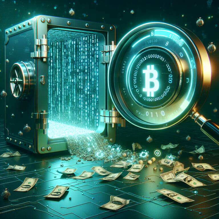 Revealing The $1.5b Crypto Hack Losses And Flaws In Bug Bounty Systems
