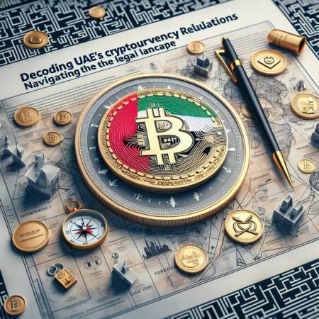 Decoding Uae's Cryptocurrency Regulations: Navigating The Legal Landscape