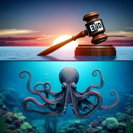 Sec Ends 'politically Motivated Campaign' As Lawsuit Against Kraken Is Dropped