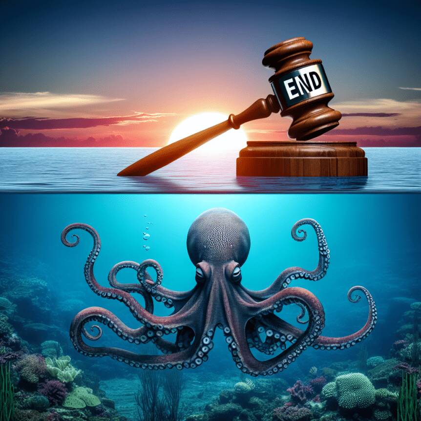 Sec Ends 'politically Motivated Campaign' As Lawsuit Against Kraken Is Dropped