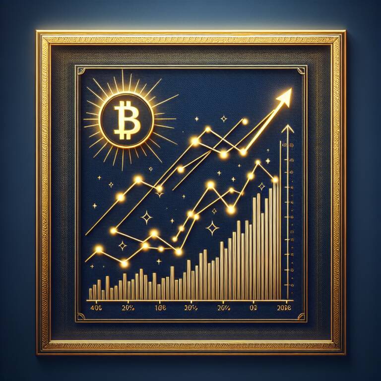 Mstr Stock Surges 15% After Weekend Bitcoin Rally