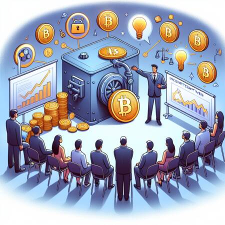 Understanding Bitcoin Reserves: How Civil Asset Forfeiture Influences Incentives