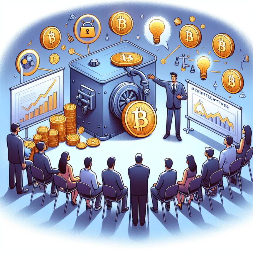 Understanding Bitcoin Reserves: How Civil Asset Forfeiture Influences Incentives Understanding Bitcoin Reserves: How Civil Asset Forfeiture Influences Incentives