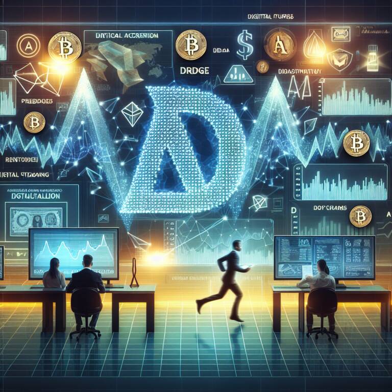 Surge In Ada Futures Trading As Traders React To Trump's Crypto Reserves Announcement On Bitrue