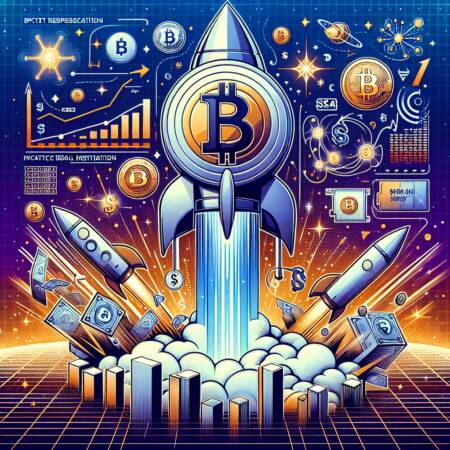 Standard Chartered Sets Sights On $500,000 Bitcoin Target Following Trump’s Crypto Reserve Announcement