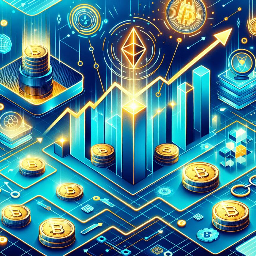 Top Investments: DePIN, Web3 Gaming, and Layer-1 RWAs Still Attracting Investors Top Investments: Depin, Web3 Gaming, And Layer-1 Rwas Still Attracting Investors