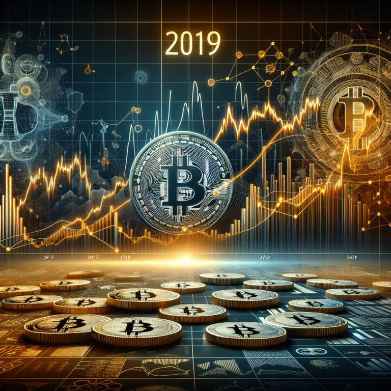 Is Bitcoin Price Set To Plummet Again As History Repeats Itself With 2019 'xi Pump' Comparison?