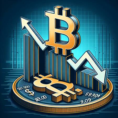 Bitcoin Price Plummets Once More: Is $90k A Key Support Or Resistance Level?