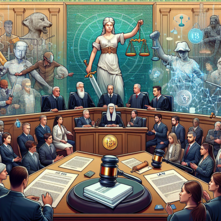 Court Dismisses Fraud Case Against Richard Heart As Us Legislation Targets Crypto Atm Fraud: Law Decoded