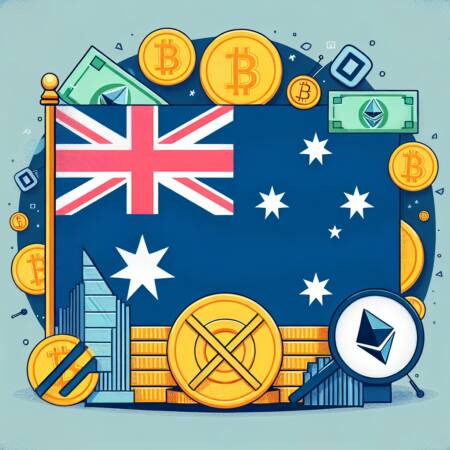 Australia’s Government Has No Intention Of Creating A Strategic Cryptocurrency Reserve