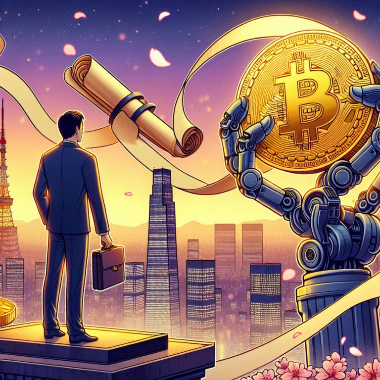 Sbi's Crypto Division Backs Usdc As Japan Eases Regulations On Stablecoins