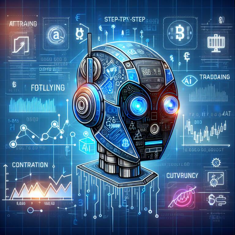 Step-by-step Guide: Constructing An Ai Trading Bot Powered By Chatgpt