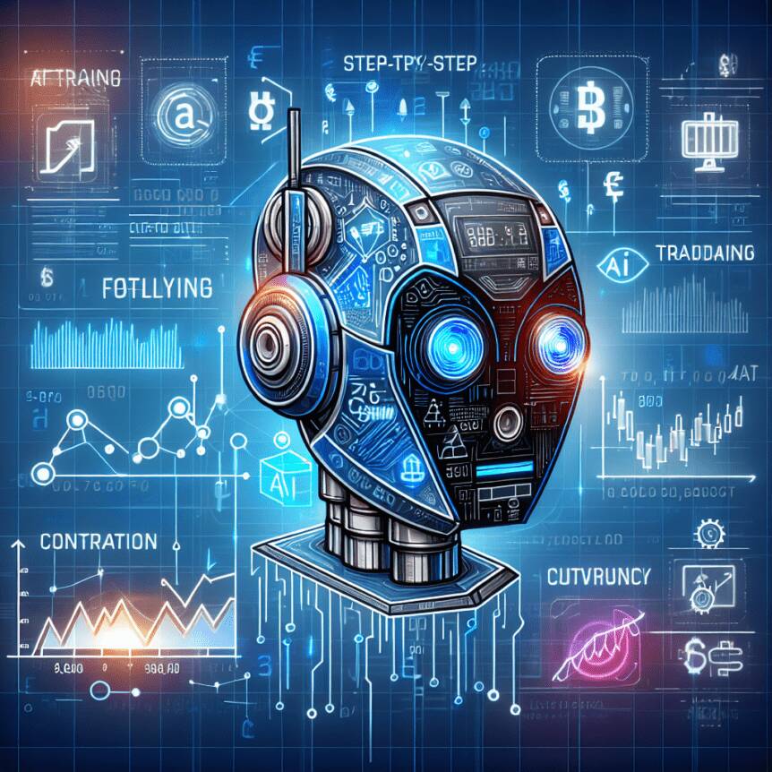 Step-by-Step Guide: Constructing an AI Trading Bot Powered by ChatGPT Step-by-step Guide: Constructing An Ai Trading Bot Powered By Chatgpt