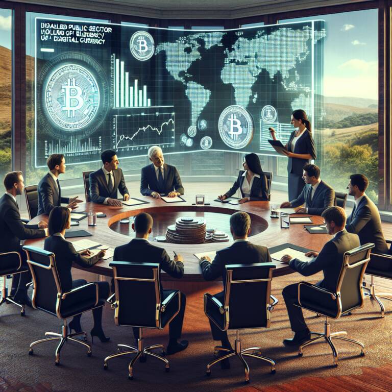 Imf Agreement To Prohibit Public Sector Bitcoin Holdings In El Salvador