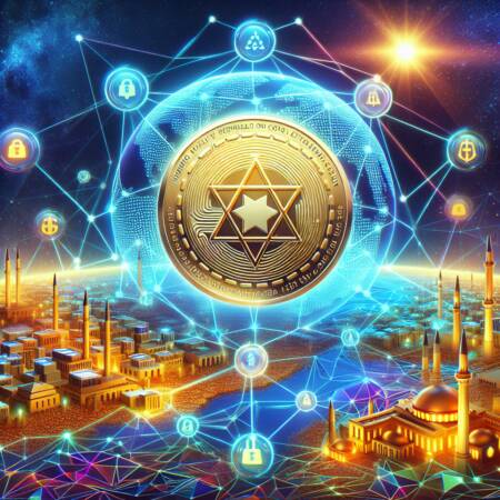 Israel Unveils Exciting Preliminary Design For Digital Shekel Cbdc