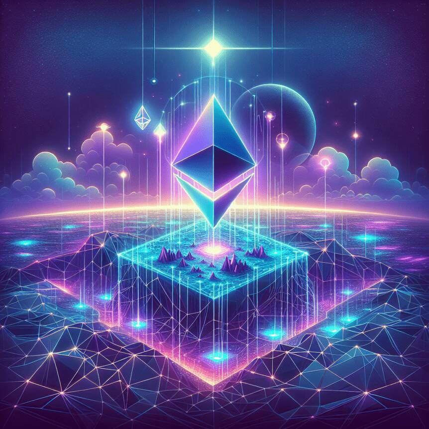 Ssv Network Introduces Groundbreaking Decentralized Staking Module For Lido On Ethereum