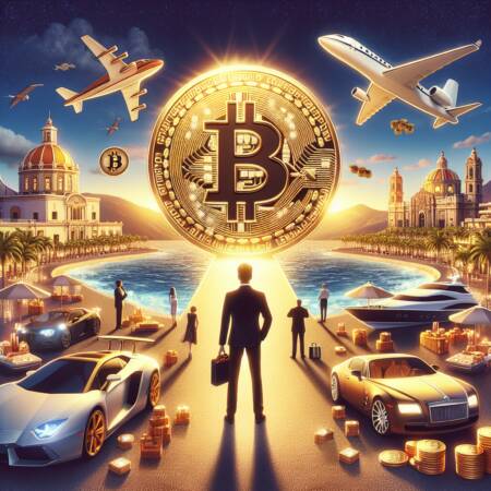 Mexican Billionaire Salinas Reveals 70% Exposure To Bitcoin Investments