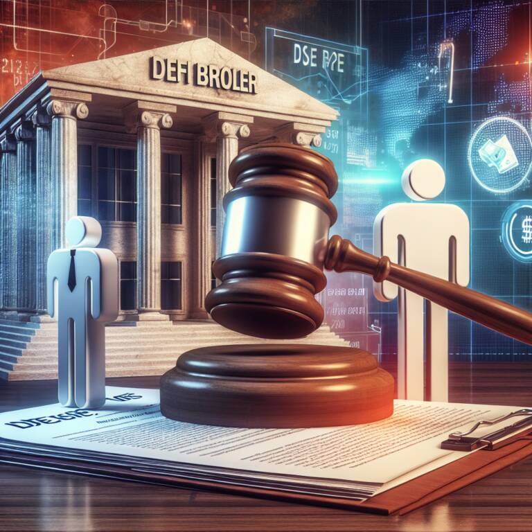White House To Back Repealing Defi Broker Rule With Support From David Sacks