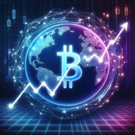 Is The Cryptocurrency 'trump Effect' Here To Stay Or Fade Away?