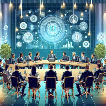 Discover What's In Store At Donald Trump's Cryptocurrency Summit
