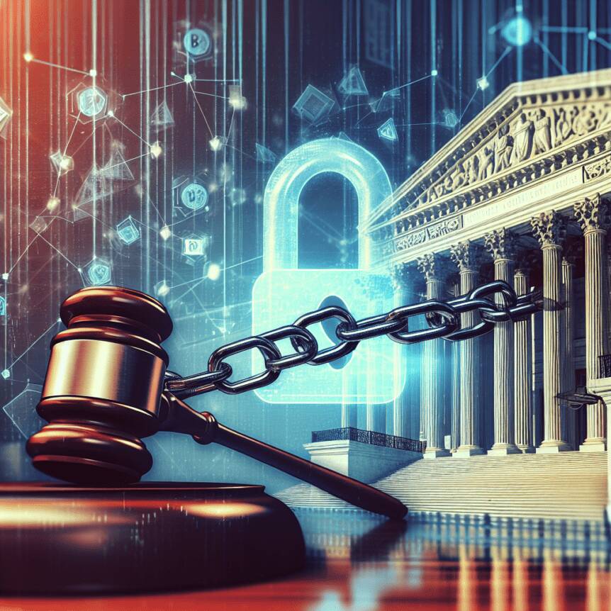 Us Senate Resolves To Eliminate 'unfeasible' Irs Defi Broker Rule