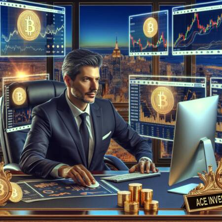 Mexican Billionaire Goes All-In on Bitcoin with 70% Investment Mexican Billionaire Goes All-in On Bitcoin With 70% Investment