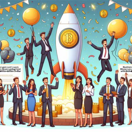 Blockstream’s Launch of Bitcoin Lending Funds with Multi-Billion Dollar Investment Blockstream's Launch Of Bitcoin Lending Funds With Multi-billion Dollar Investment