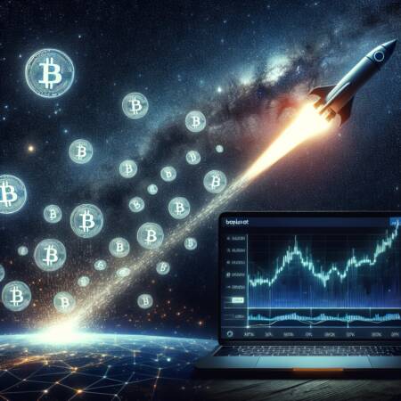 Metaplanet's Stock Surges 19% After Seizing Opportunity To Buy 497 Bitcoins At A Discount