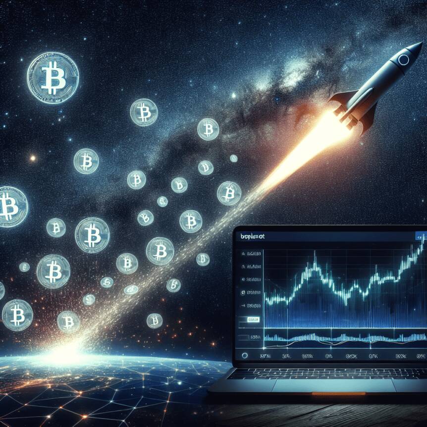 Metaplanet's Stock Surges 19% After Seizing Opportunity To Buy 497 Bitcoins At A Discount