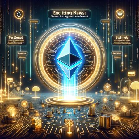 Exciting News: Ethereum Pectra Upgrade Now Live On Testnet, Potential Mainnet Delays Ahead