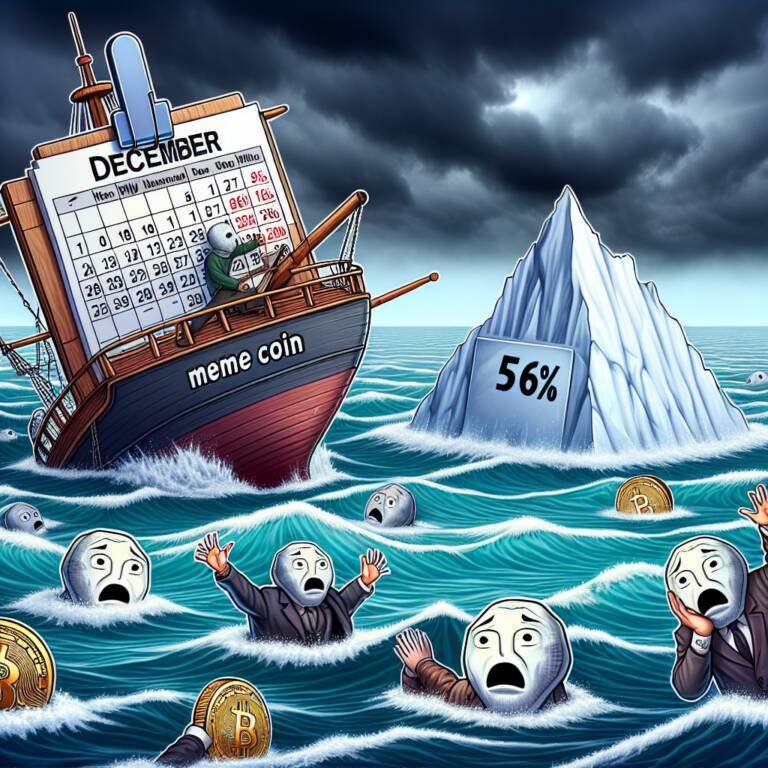 Surging Memecoin Market Plummets By 56% From December Peak As Hype Fades