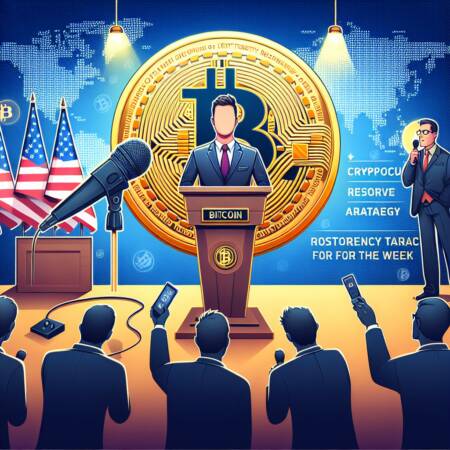 Howard Lutnick Reveals President Trump's Upcoming Bitcoin Reserve Strategy Announcement This Week