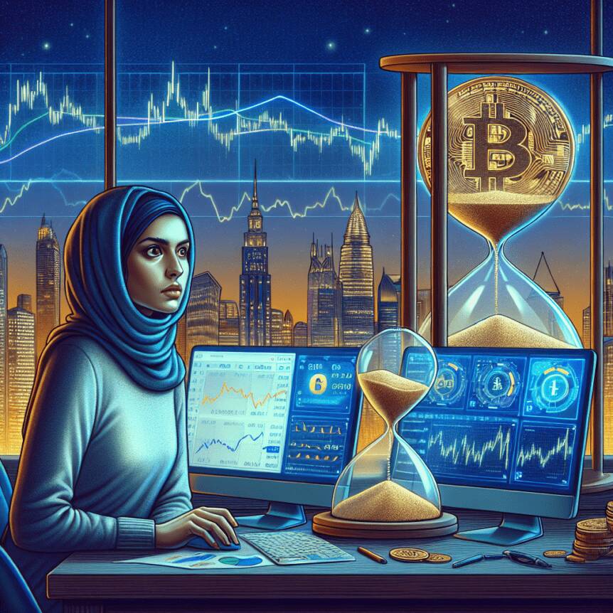 Bitcoin Trader Sets Sights On $78k Price Retest As Us Signals Delay In Reserve