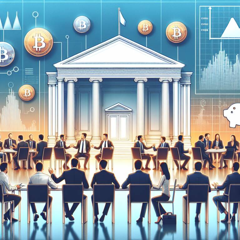 Exciting Update: Who's Attending Trump's White House Crypto Summit?