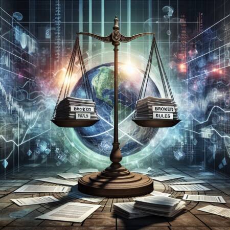 Understanding the IRS Broker Rule: Current Insights and Implications Understanding The Irs Broker Rule: Current Insights And Implications