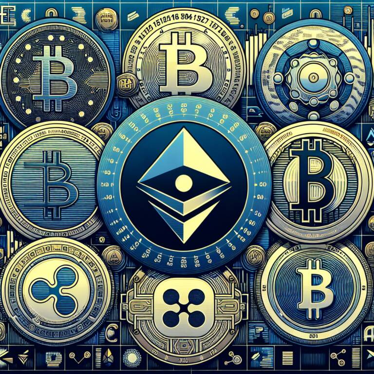 Top Cryptocurrency Price Analysis: Btc, Eth, Xrp, Bnb, Sol, Ada, Doge, Pi, Hbar, Link - March 5th