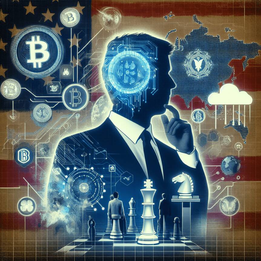 How Crypto-friendly Policies Could Jeopardize National Security: Insights From Representative Sean Casten