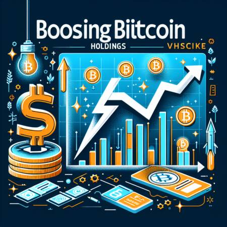 Boosting Bitcoin Holdings: Cleanspark Increases Treasury By 6% In February