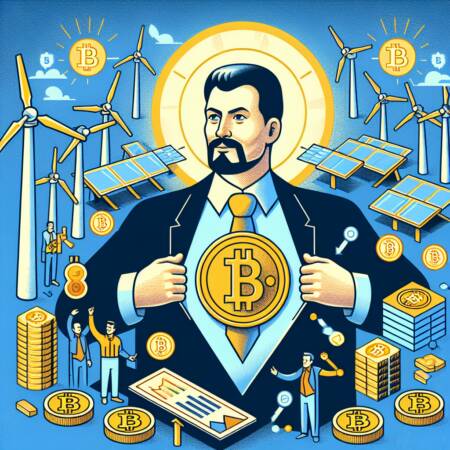 Belarus President Aims To Harness Surplus Energy For Bitcoin And Crypto Mining