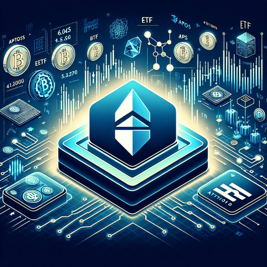 Discover the Top 36th Largest Cryptocurrency: A Detailed Guide to Bitwise’s Aptos ETF Discover The Top 36th Largest Cryptocurrency: A Detailed Guide To Bitwise's Aptos Etf
