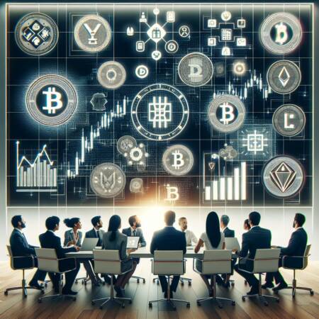Okx Australia Ceo Predicts Potentially Game-changing Impact Of May Election On Institutional Crypto Adoption
