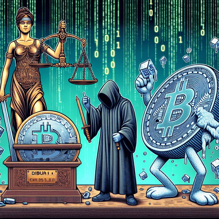 Argentine Prosecutor Seeks To Freeze Assets In Libra Memecoin Scam Investigation
