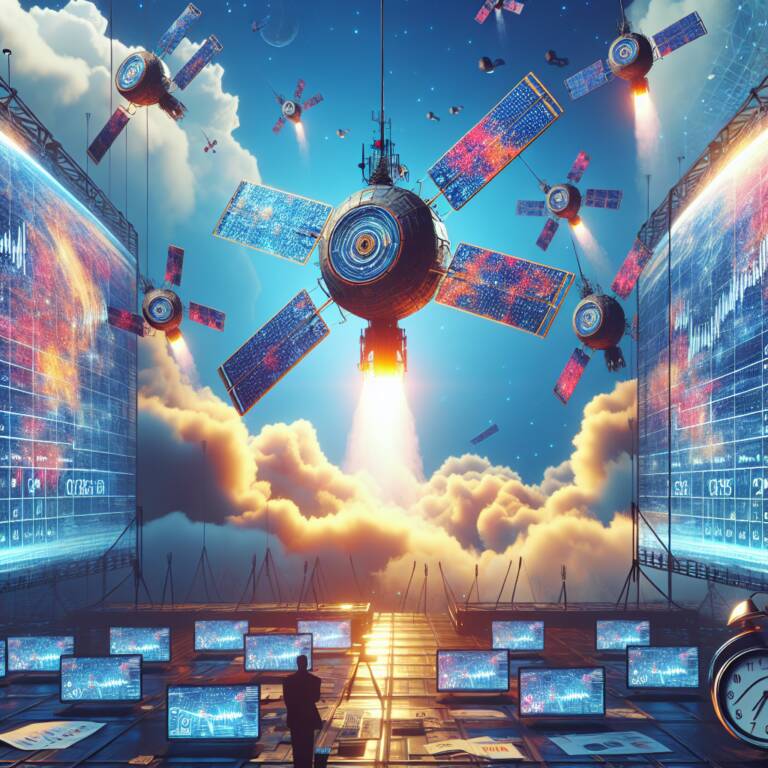Doublezero's Exciting Alternative To Public Internet Set To Launch In Second Half Of The Year